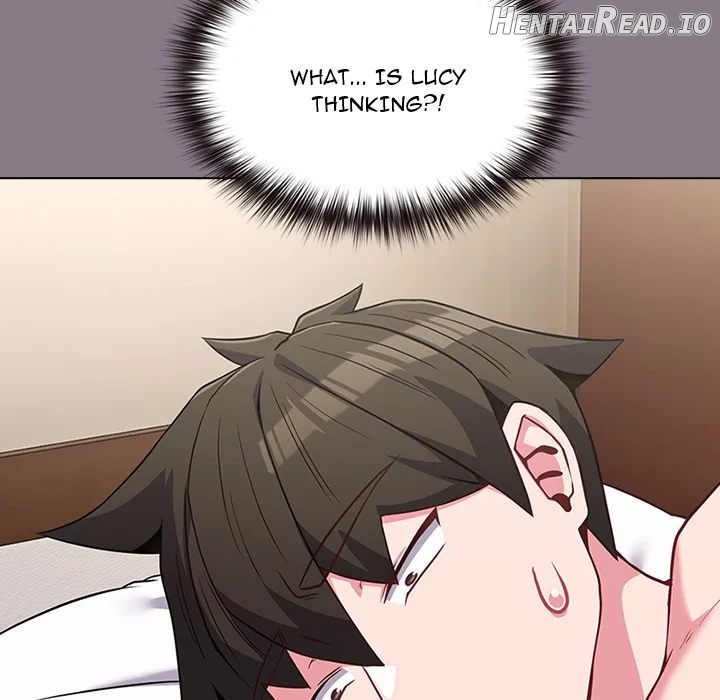 But You’re the Same Age as My Daughter?! Chapter 33 - page 168