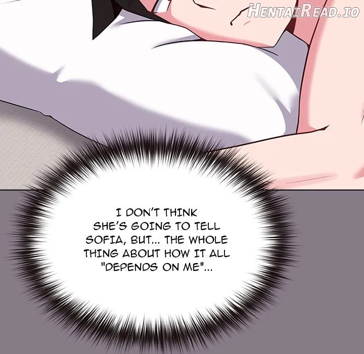 But You’re the Same Age as My Daughter?! Chapter 33 - page 169