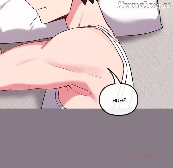 But You’re the Same Age as My Daughter?! Chapter 33 - page 172