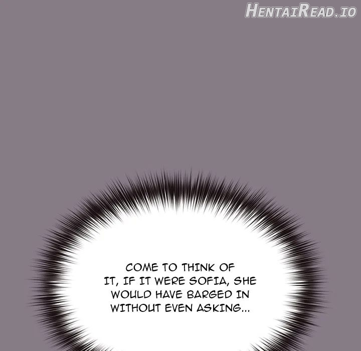 But You’re the Same Age as My Daughter?! Chapter 33 - page 185