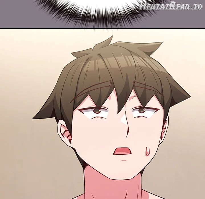 But You’re the Same Age as My Daughter?! Chapter 33 - page 186