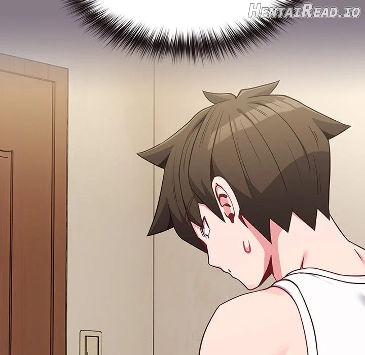 But You’re the Same Age as My Daughter?! Chapter 33 - page 189