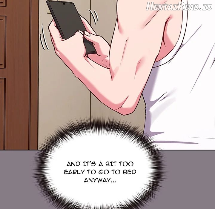 But You’re the Same Age as My Daughter?! Chapter 33 - page 190
