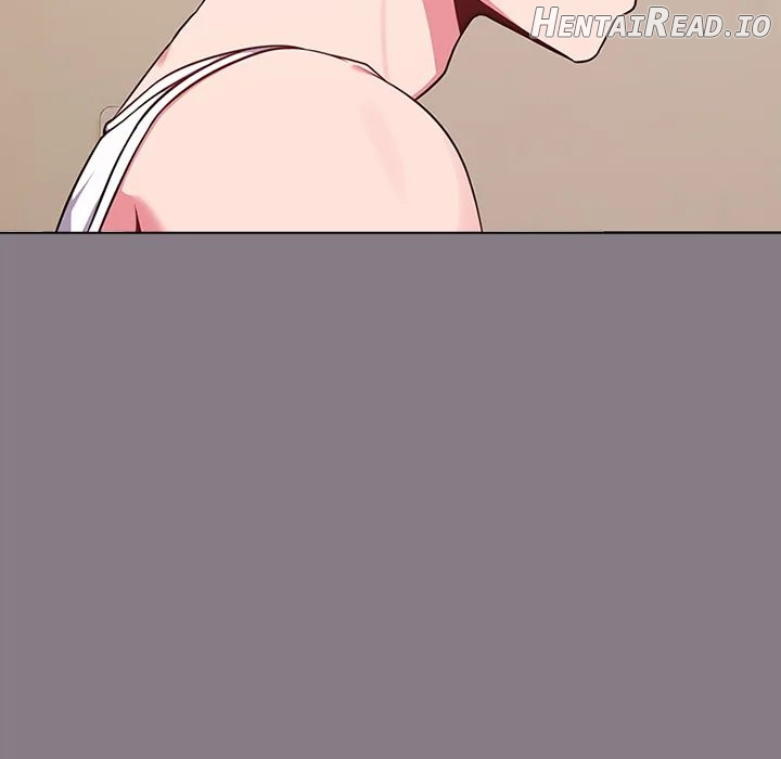 But You’re the Same Age as My Daughter?! Chapter 33 - page 194