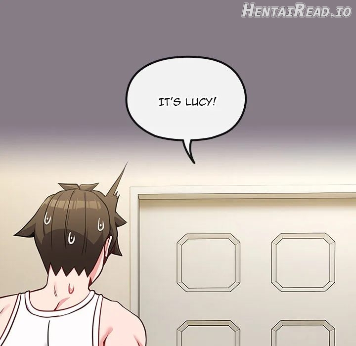 But You’re the Same Age as My Daughter?! Chapter 33 - page 195