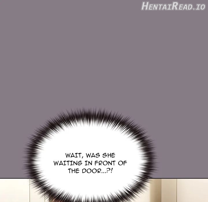 But You’re the Same Age as My Daughter?! Chapter 33 - page 198