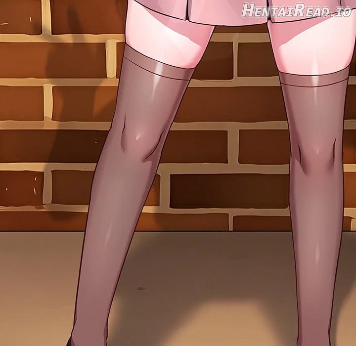 But You’re the Same Age as My Daughter?! Chapter 33 - page 204