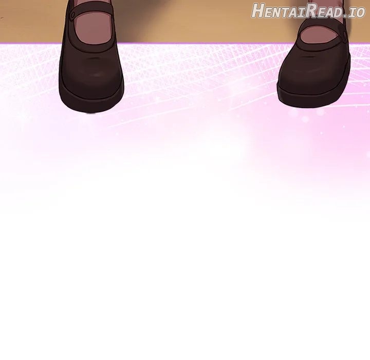 But You’re the Same Age as My Daughter?! Chapter 33 - page 205