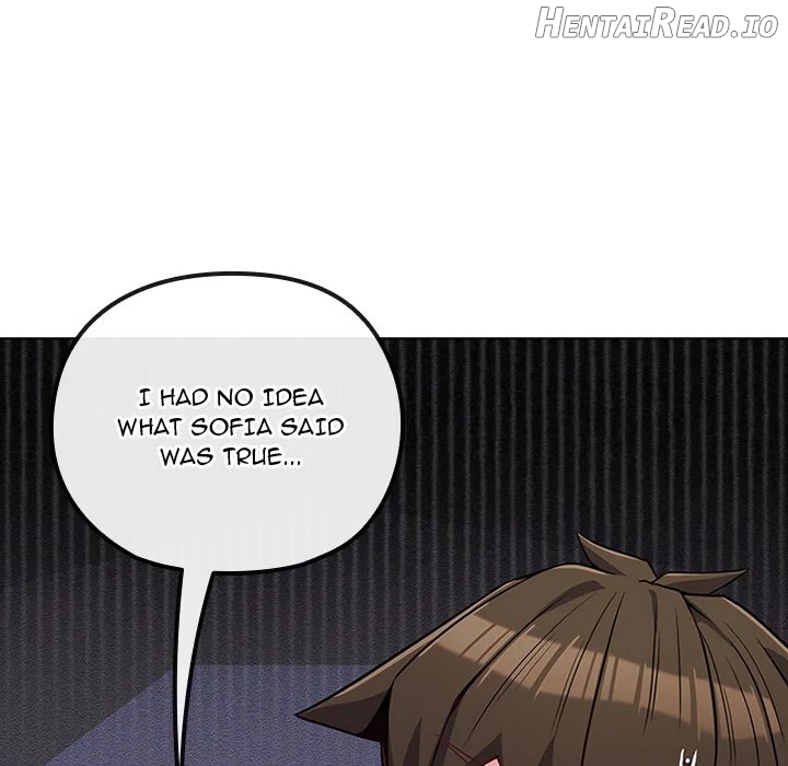 But You’re the Same Age as My Daughter?! Chapter 33 - page 27
