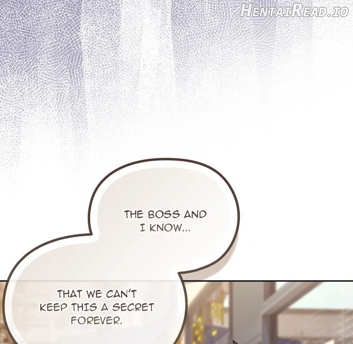 But You’re the Same Age as My Daughter?! Chapter 33 - page 39