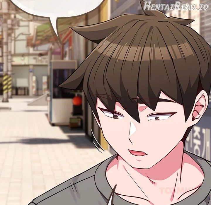 But You’re the Same Age as My Daughter?! Chapter 33 - page 40