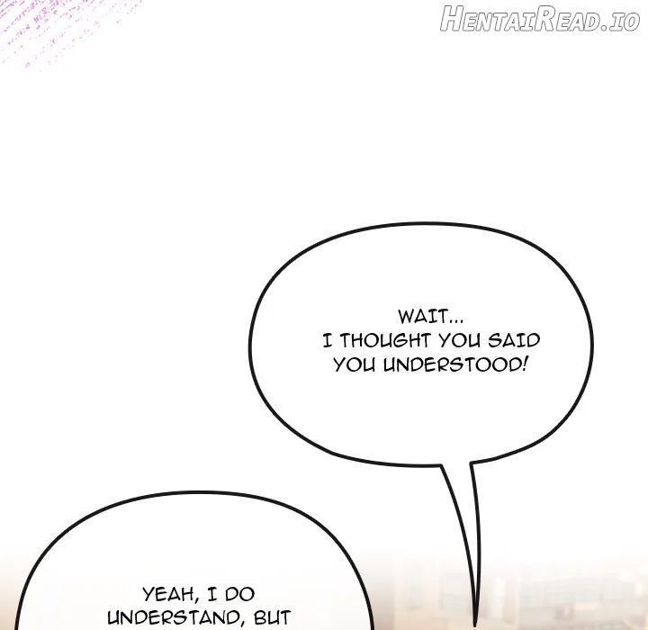 But You’re the Same Age as My Daughter?! Chapter 33 - page 51