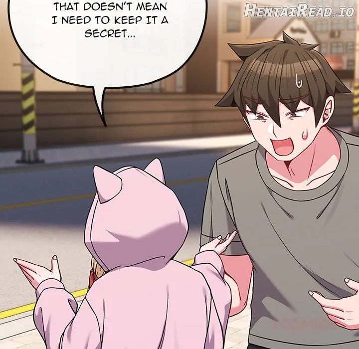 But You’re the Same Age as My Daughter?! Chapter 33 - page 52