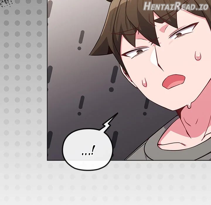 But You’re the Same Age as My Daughter?! Chapter 33 - page 55