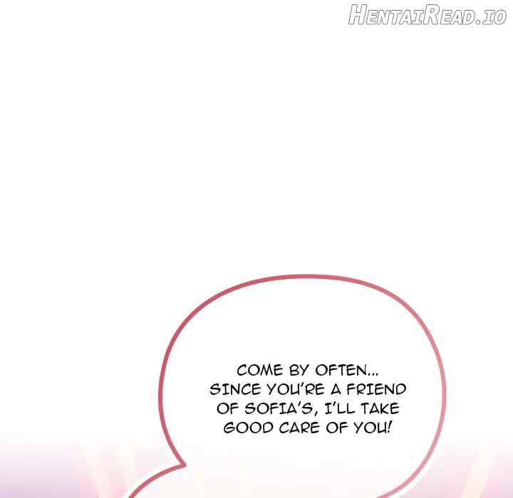 But You’re the Same Age as My Daughter?! Chapter 33 - page 74