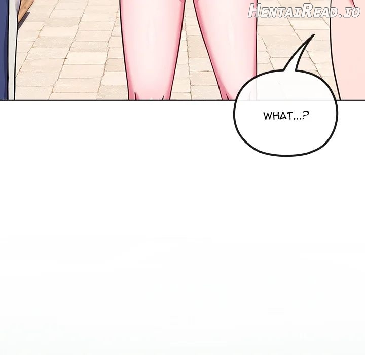 But You’re the Same Age as My Daughter?! Chapter 33 - page 82