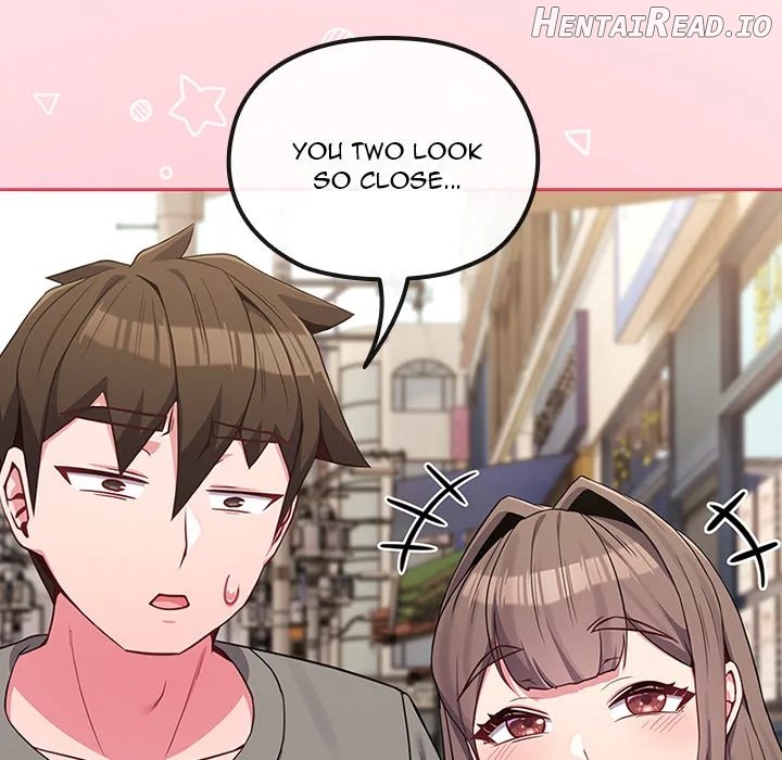 But You’re the Same Age as My Daughter?! Chapter 33 - page 96