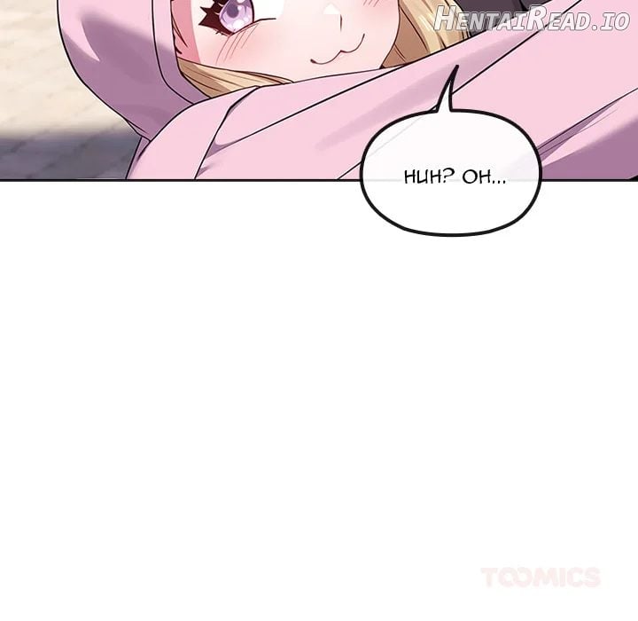 But You’re the Same Age as My Daughter?! Chapter 33 - page 100
