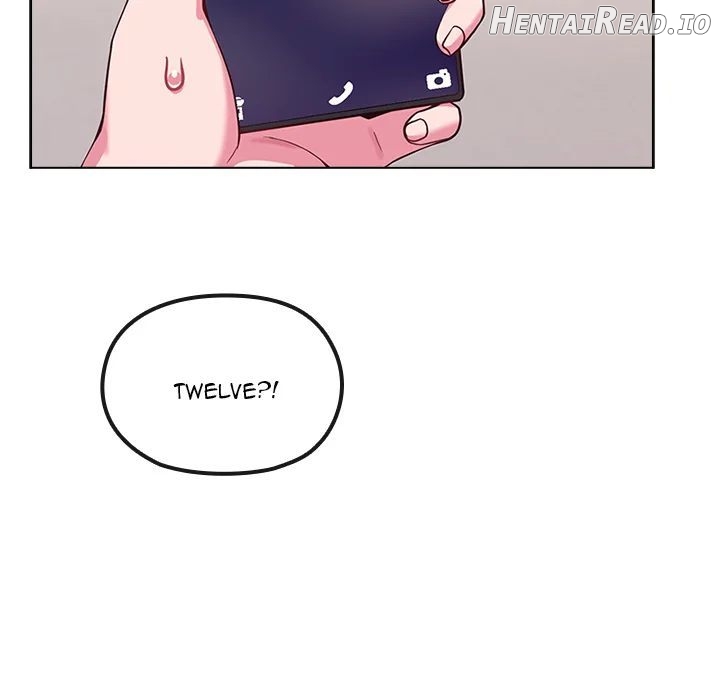 But You’re the Same Age as My Daughter?! Chapter 34 - page 104