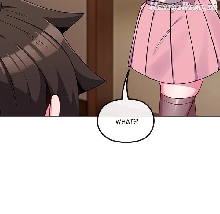But You’re the Same Age as My Daughter?! Chapter 34 - page 107