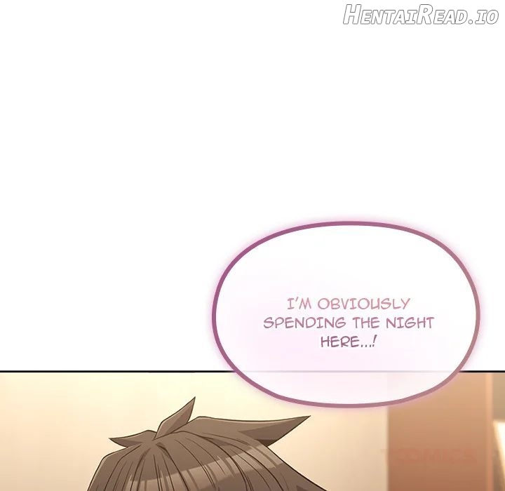 But You’re the Same Age as My Daughter?! Chapter 34 - page 108