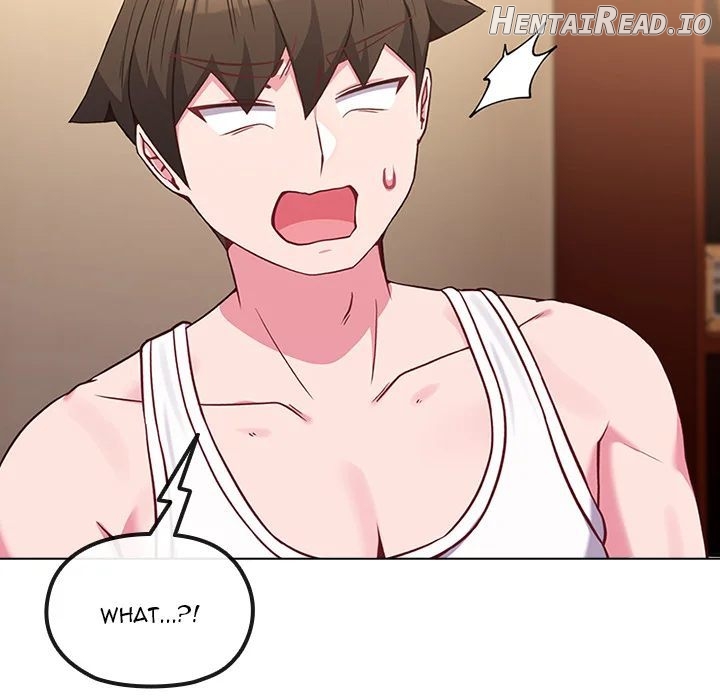 But You’re the Same Age as My Daughter?! Chapter 34 - page 109