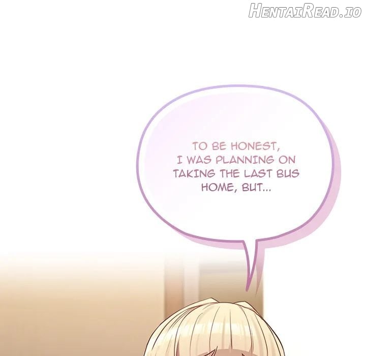 But You’re the Same Age as My Daughter?! Chapter 34 - page 113