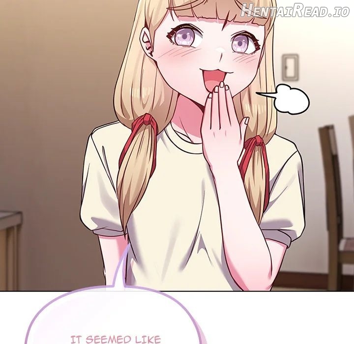 But You’re the Same Age as My Daughter?! Chapter 34 - page 114