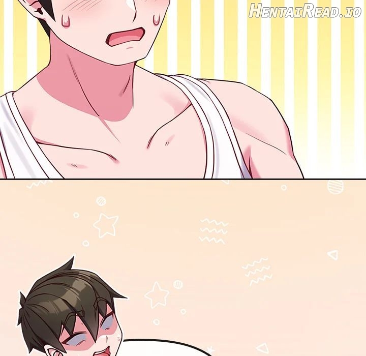 But You’re the Same Age as My Daughter?! Chapter 34 - page 117