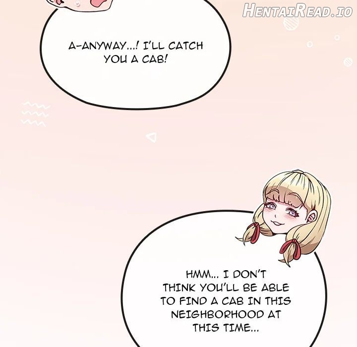 But You’re the Same Age as My Daughter?! Chapter 34 - page 118