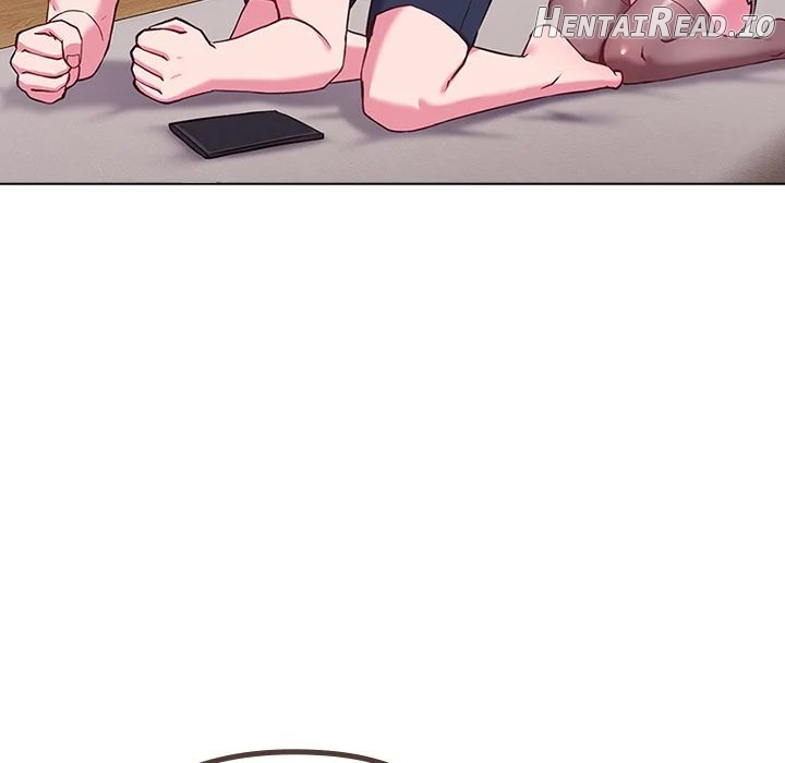 But You’re the Same Age as My Daughter?! Chapter 34 - page 122