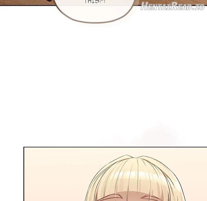 But You’re the Same Age as My Daughter?! Chapter 34 - page 125