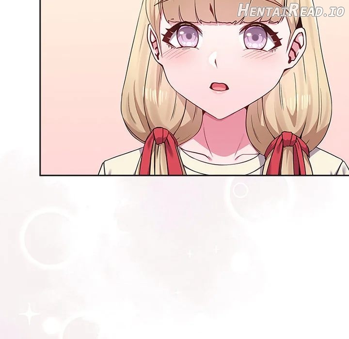 But You’re the Same Age as My Daughter?! Chapter 34 - page 126