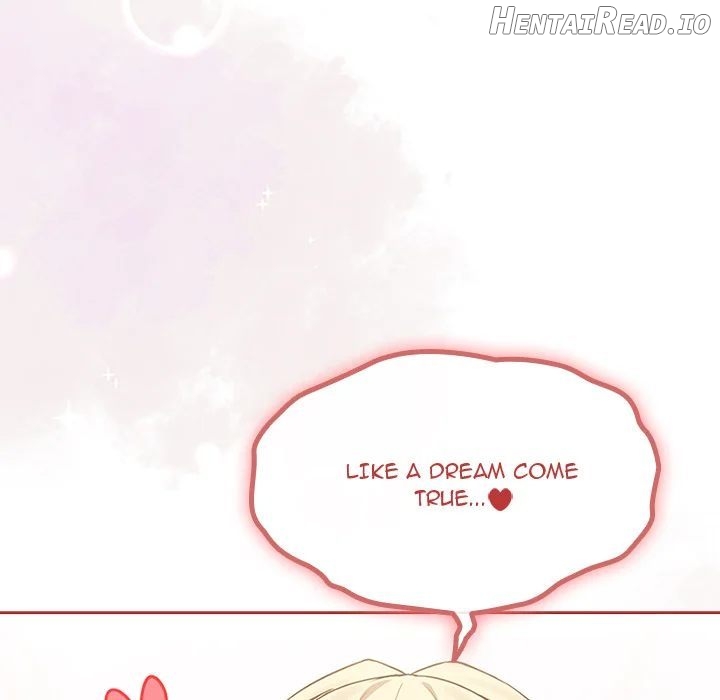 But You’re the Same Age as My Daughter?! Chapter 34 - page 127
