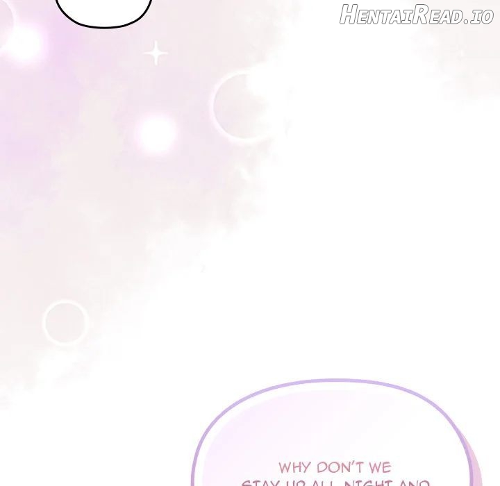 But You’re the Same Age as My Daughter?! Chapter 34 - page 129