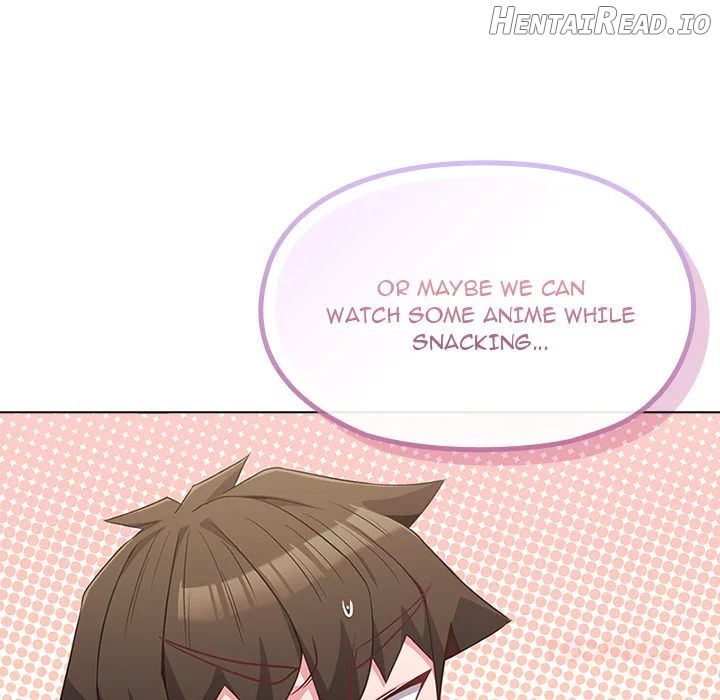 But You’re the Same Age as My Daughter?! Chapter 34 - page 132