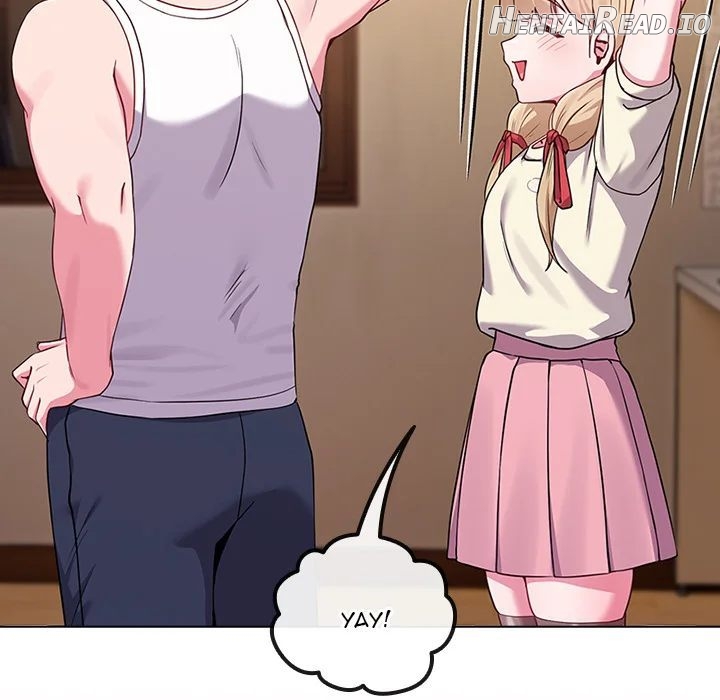 But You’re the Same Age as My Daughter?! Chapter 34 - page 135