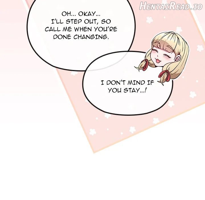 But You’re the Same Age as My Daughter?! Chapter 34 - page 139