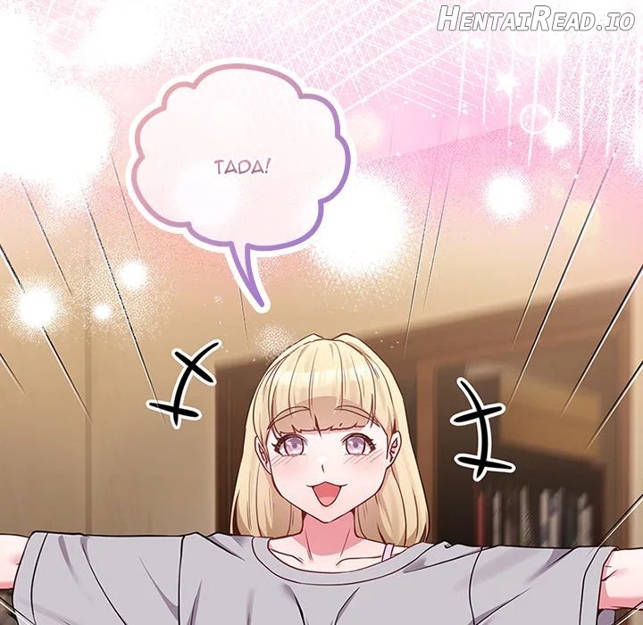 But You’re the Same Age as My Daughter?! Chapter 34 - page 142