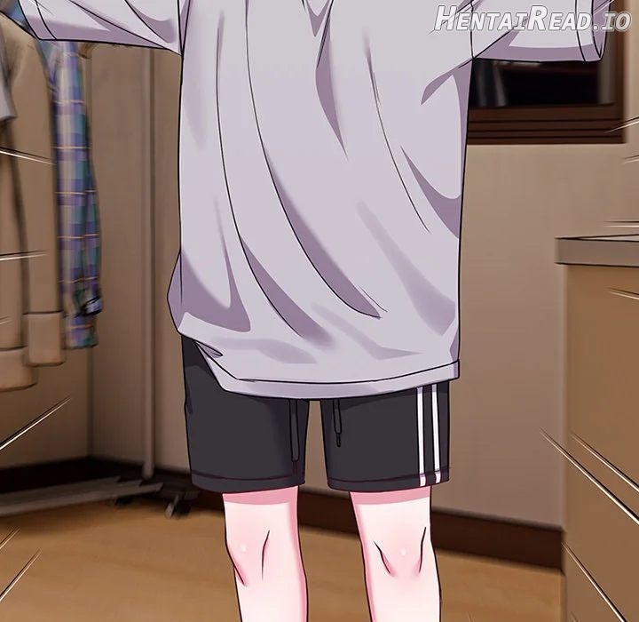 But You’re the Same Age as My Daughter?! Chapter 34 - page 143