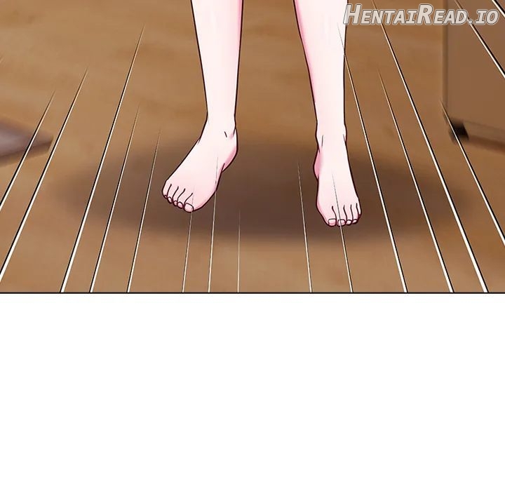 But You’re the Same Age as My Daughter?! Chapter 34 - page 144