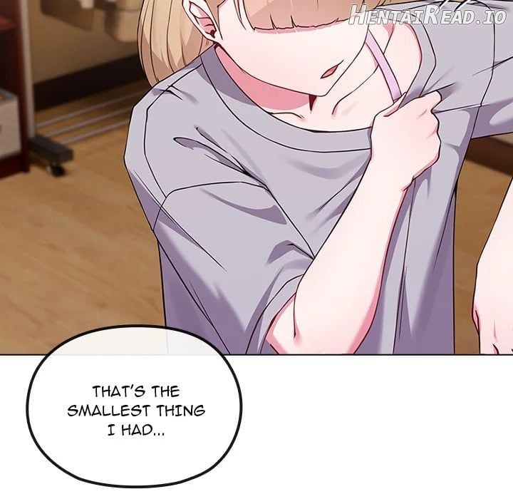 But You’re the Same Age as My Daughter?! Chapter 34 - page 146