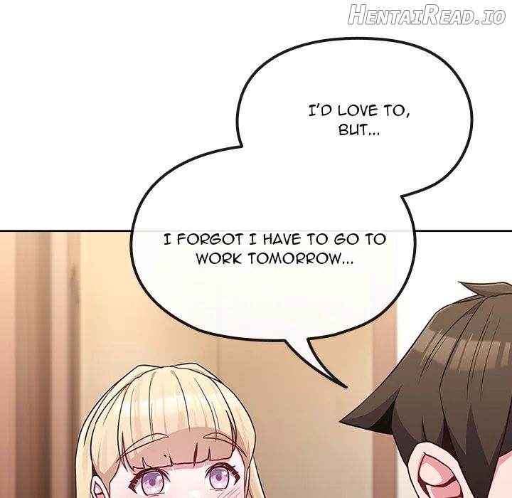 But You’re the Same Age as My Daughter?! Chapter 34 - page 153