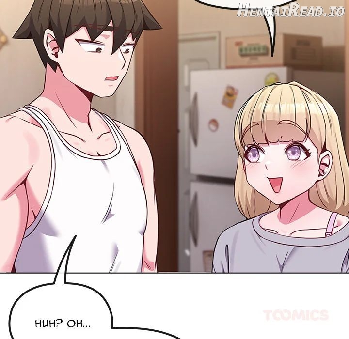 But You’re the Same Age as My Daughter?! Chapter 34 - page 164