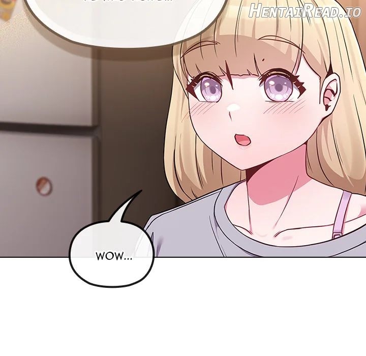 But You’re the Same Age as My Daughter?! Chapter 34 - page 167
