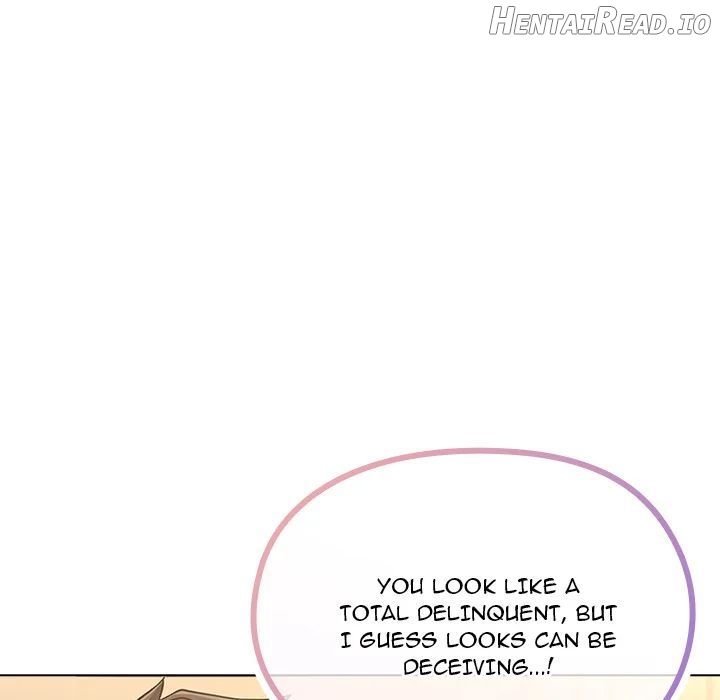But You’re the Same Age as My Daughter?! Chapter 34 - page 168