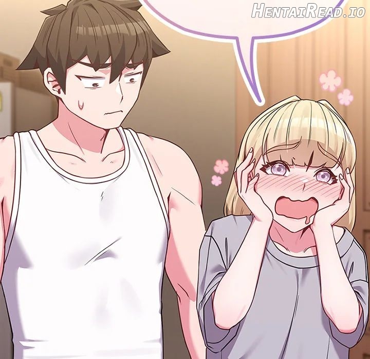 But You’re the Same Age as My Daughter?! Chapter 34 - page 169