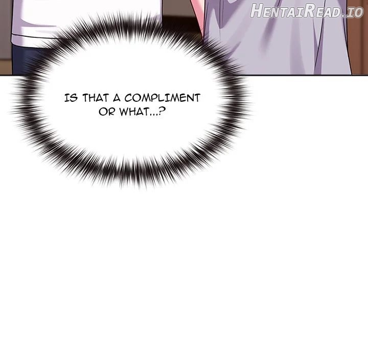 But You’re the Same Age as My Daughter?! Chapter 34 - page 170