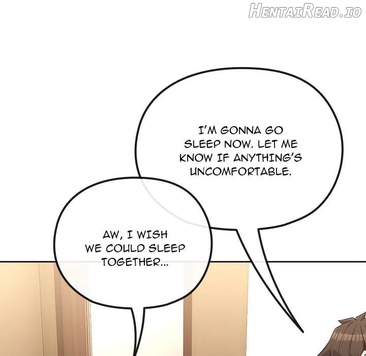 But You’re the Same Age as My Daughter?! Chapter 34 - page 171