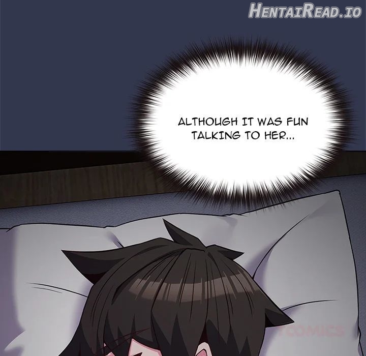 But You’re the Same Age as My Daughter?! Chapter 34 - page 180